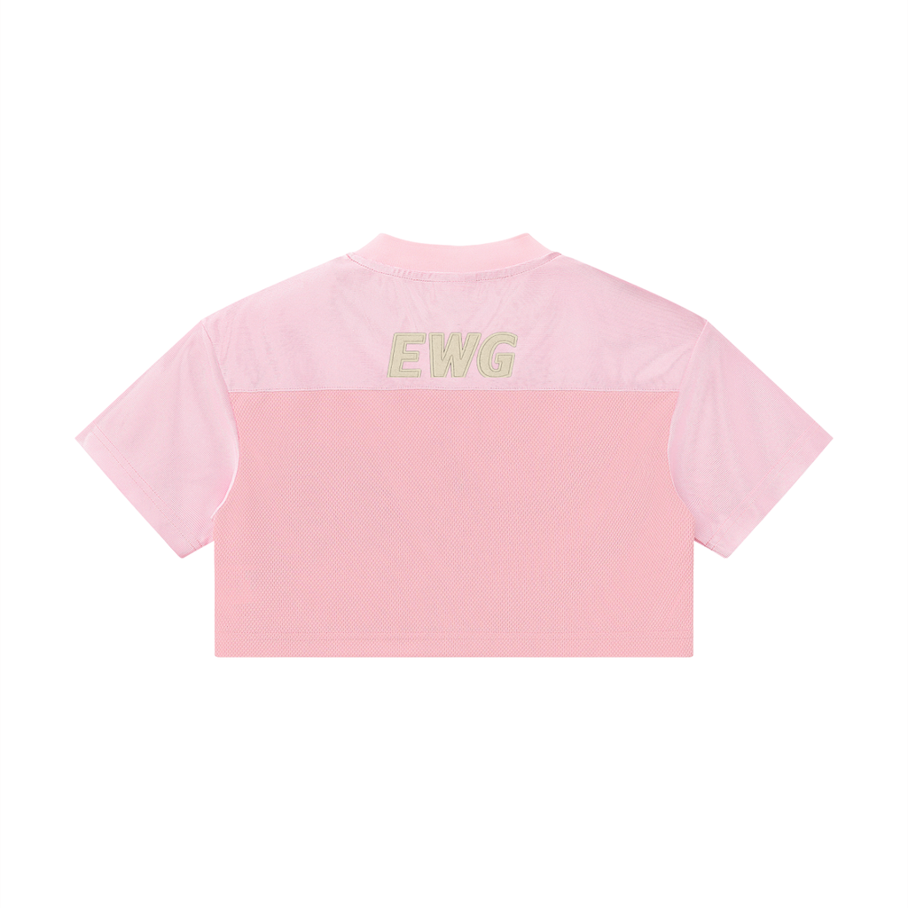 EWG Cropped Jersey