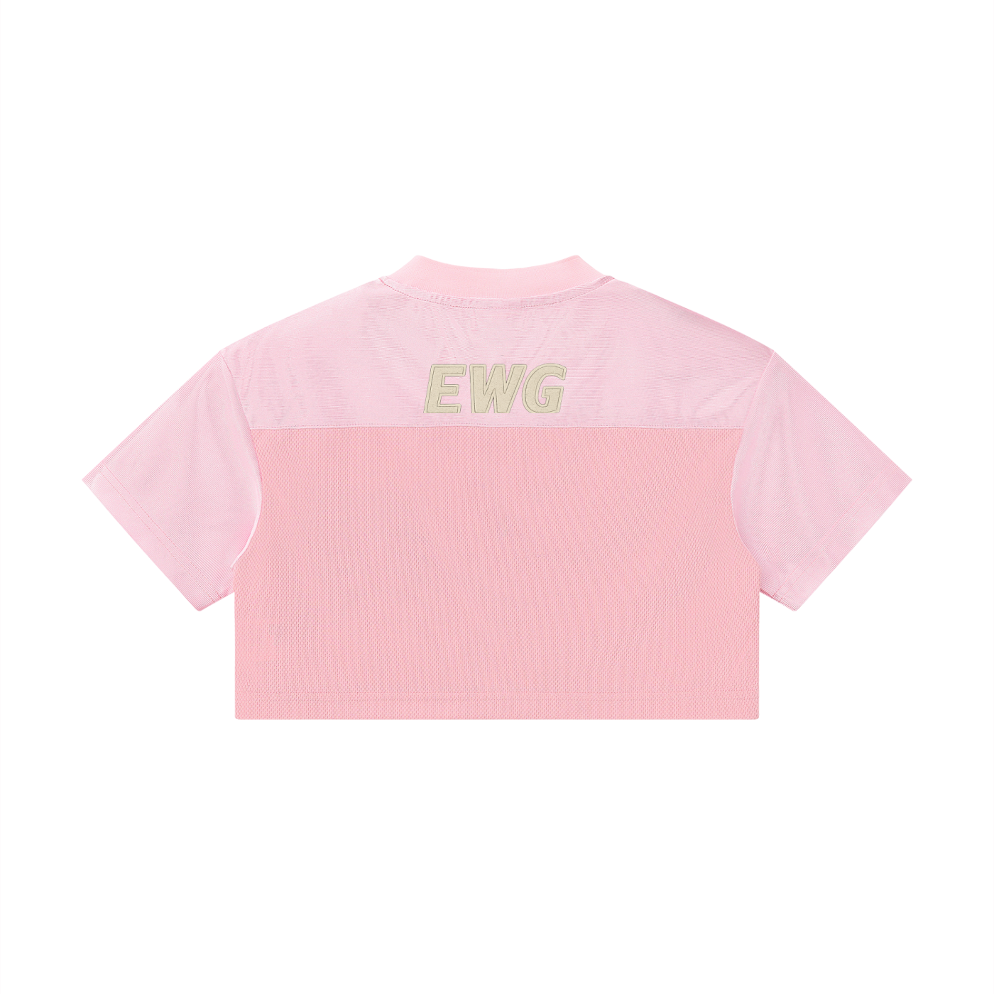 EWG Cropped Jersey