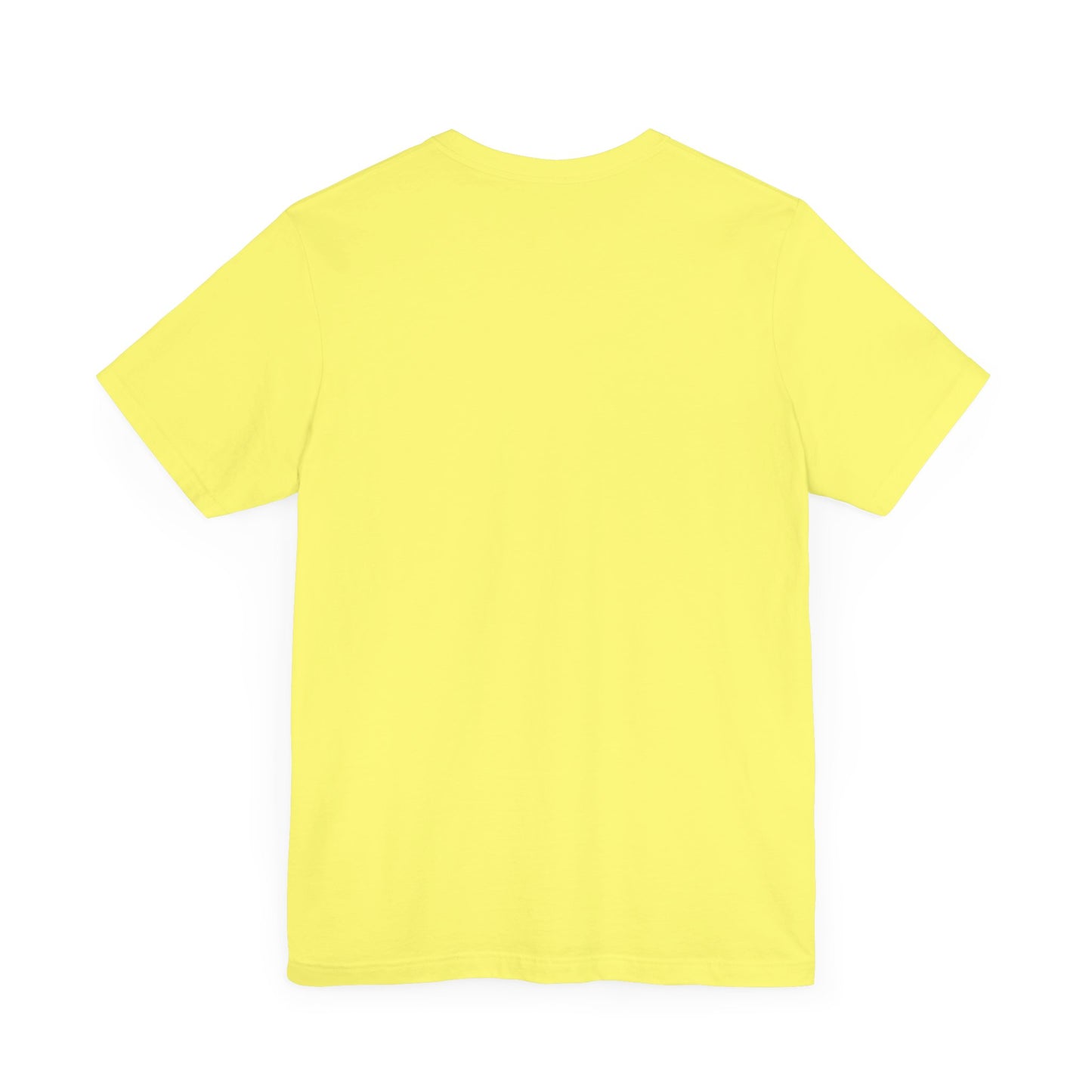 Unisex Seugruh Short Sleeve Tee