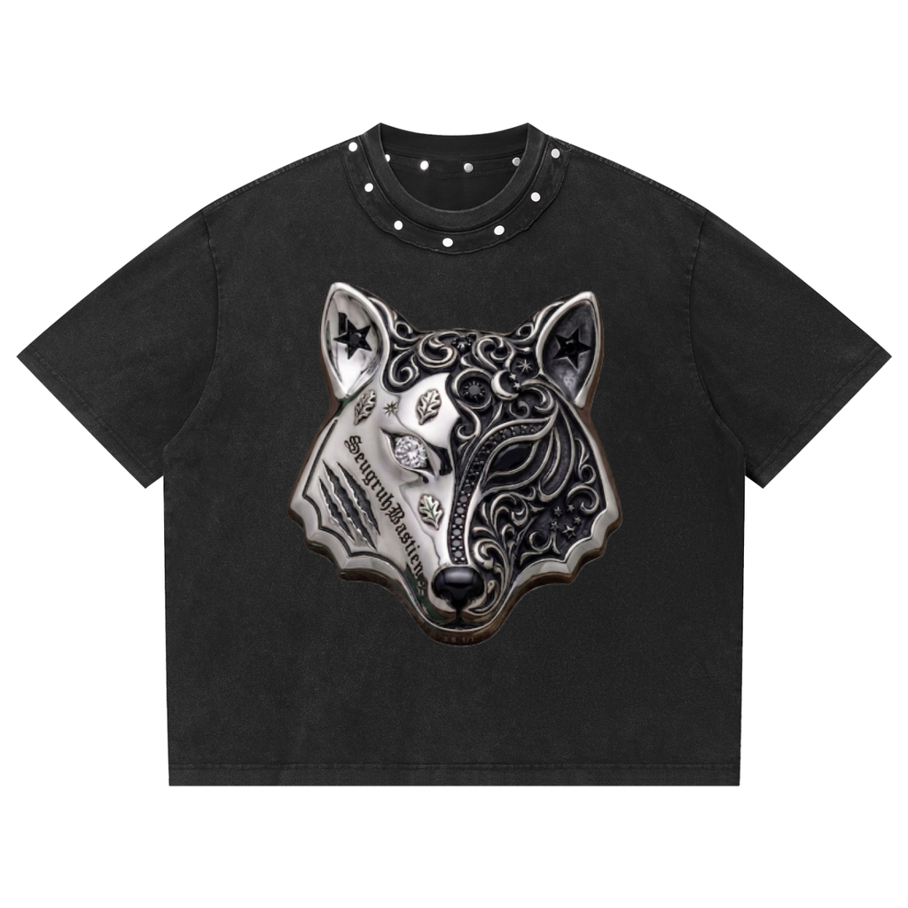 Chrome Wolf T