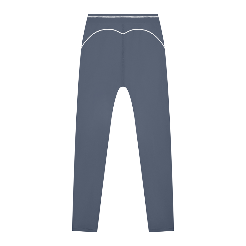 High Rise Leggings