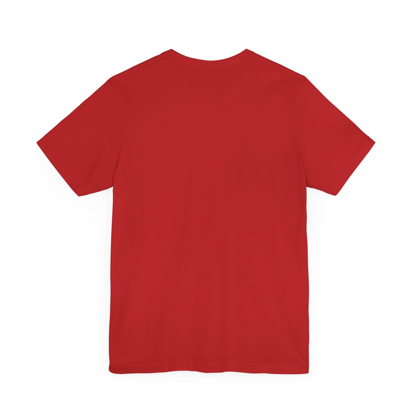 Unisex Seugruh Short Sleeve Tee