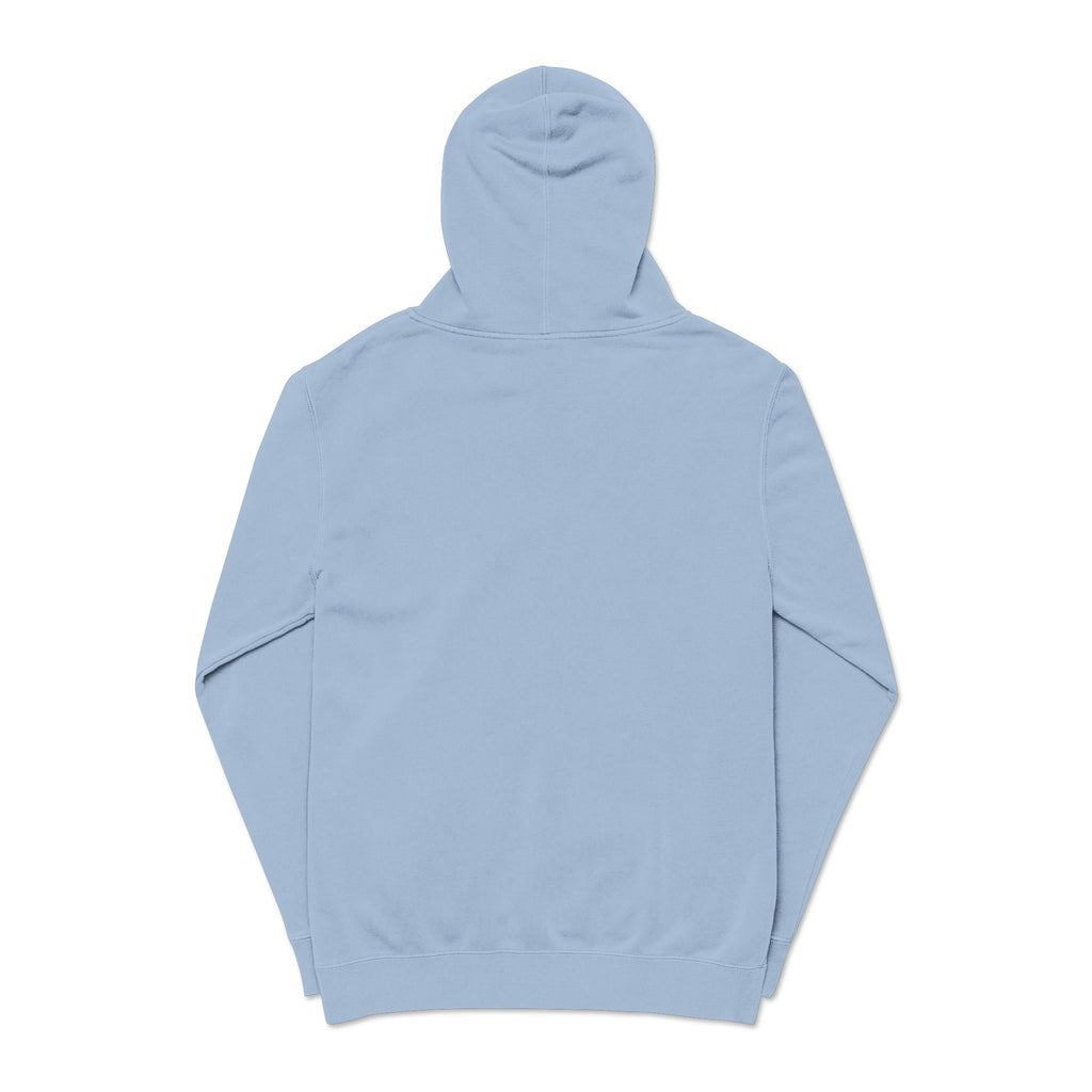 Seugruh Bastien Embroidered Hoodie
