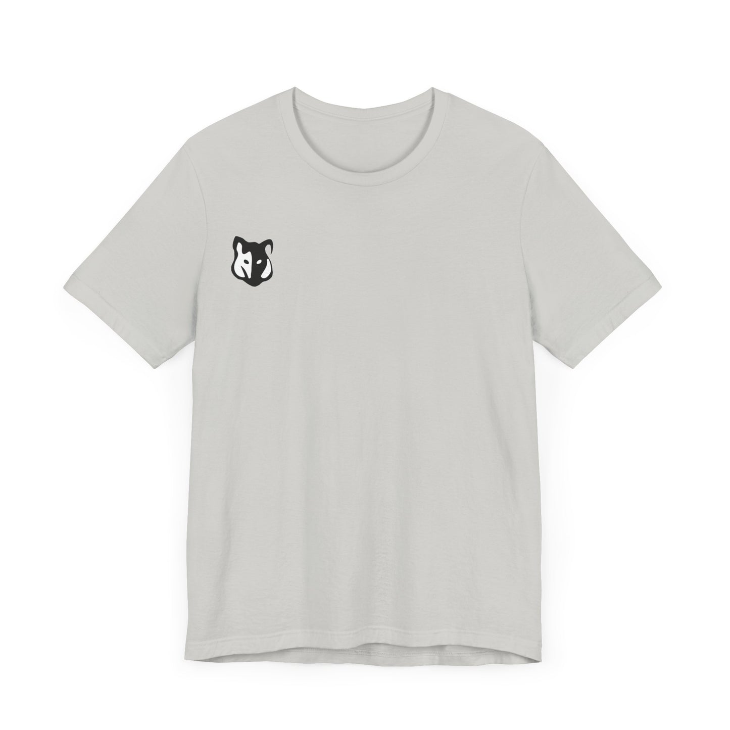Unisex Seugruh Short Sleeve Tee