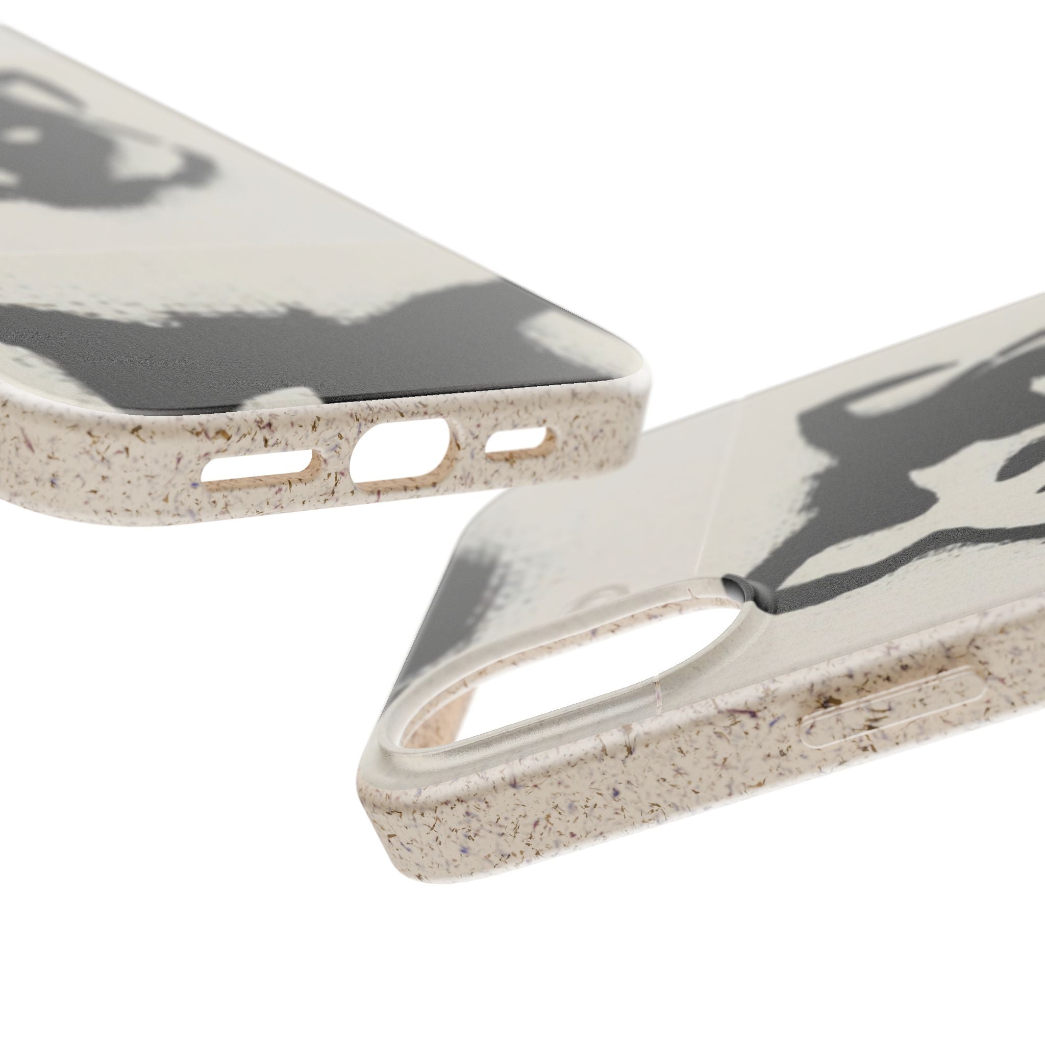 Wolfphone case