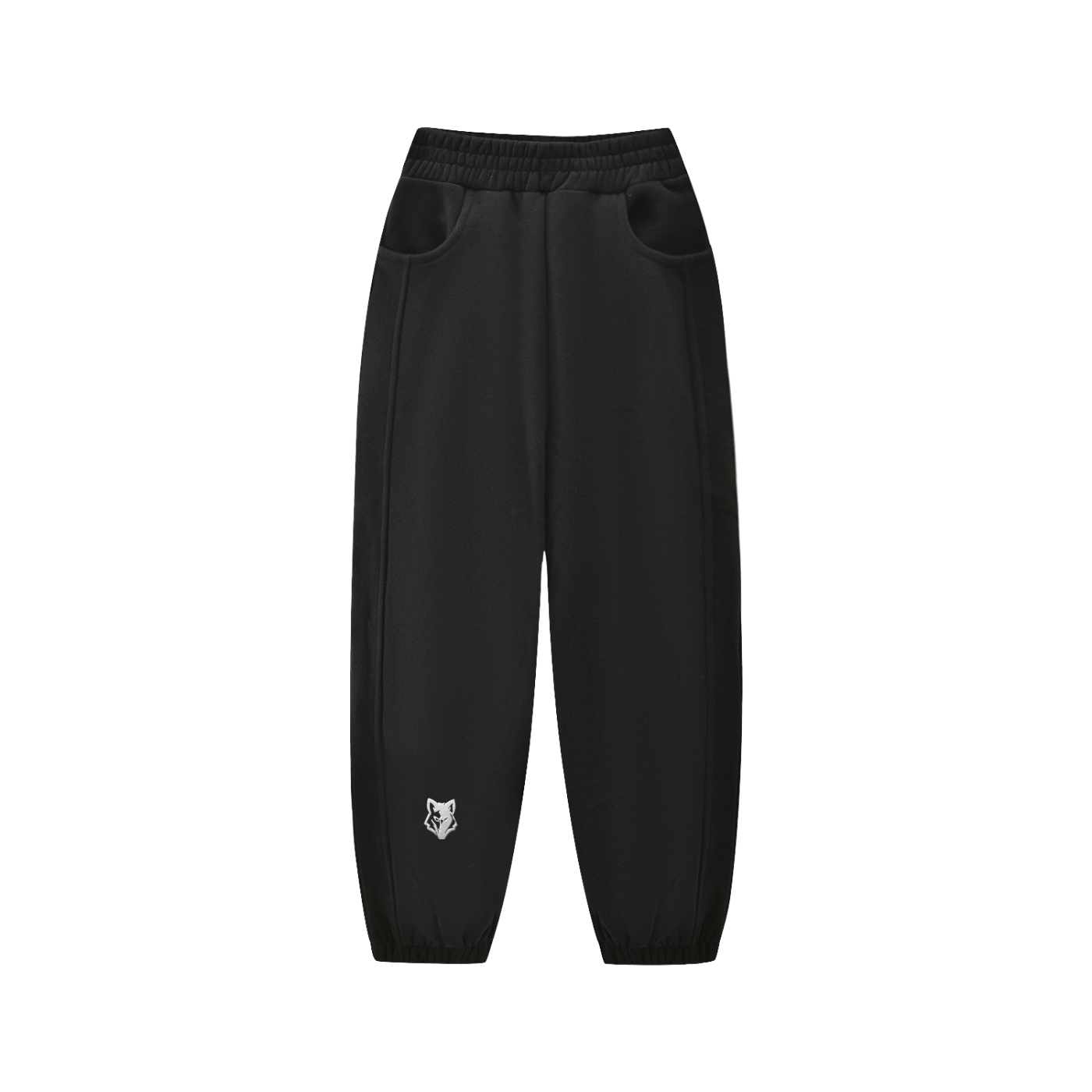 Kids Fleece Jogger Sweatpants