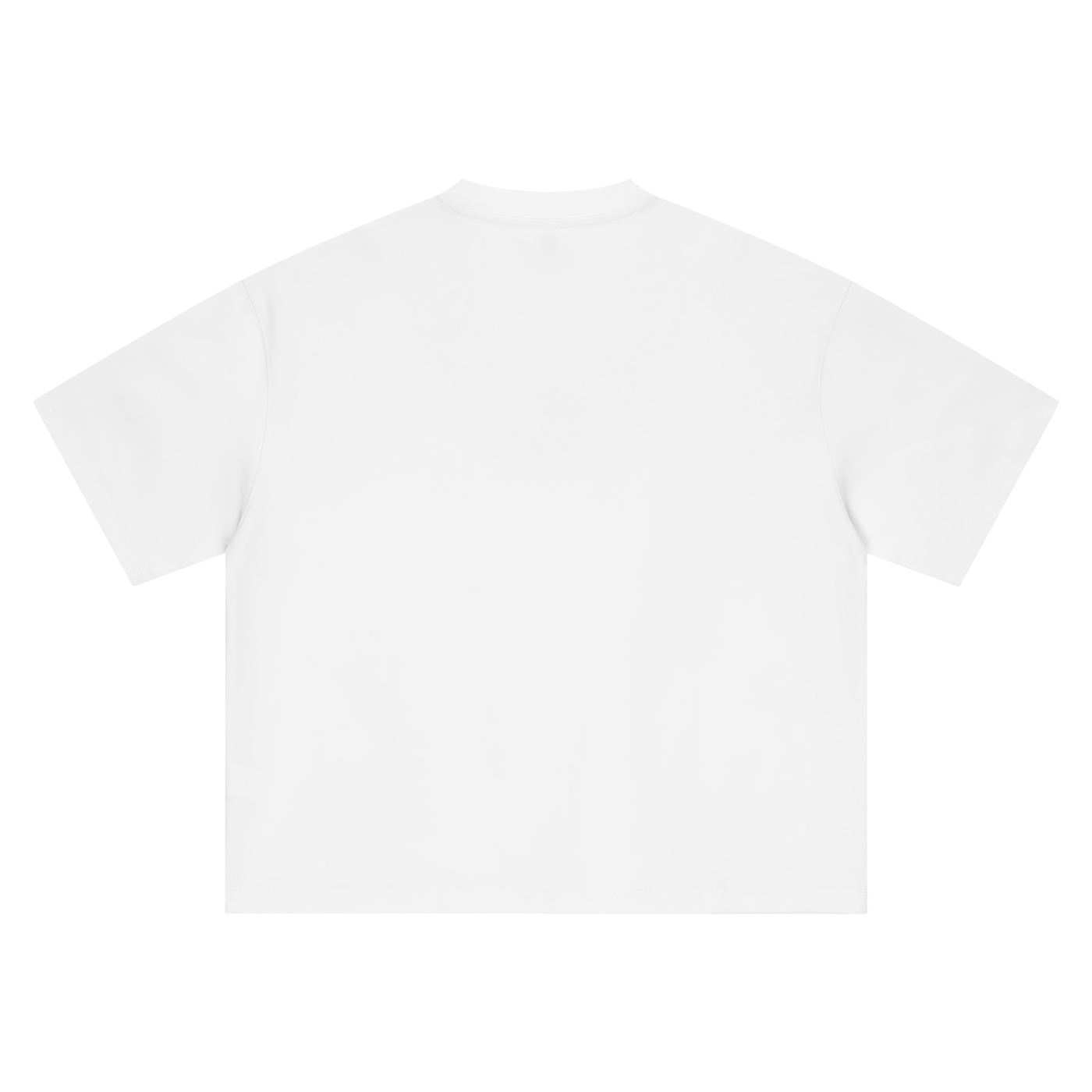 Logo Boxy T-Shirt