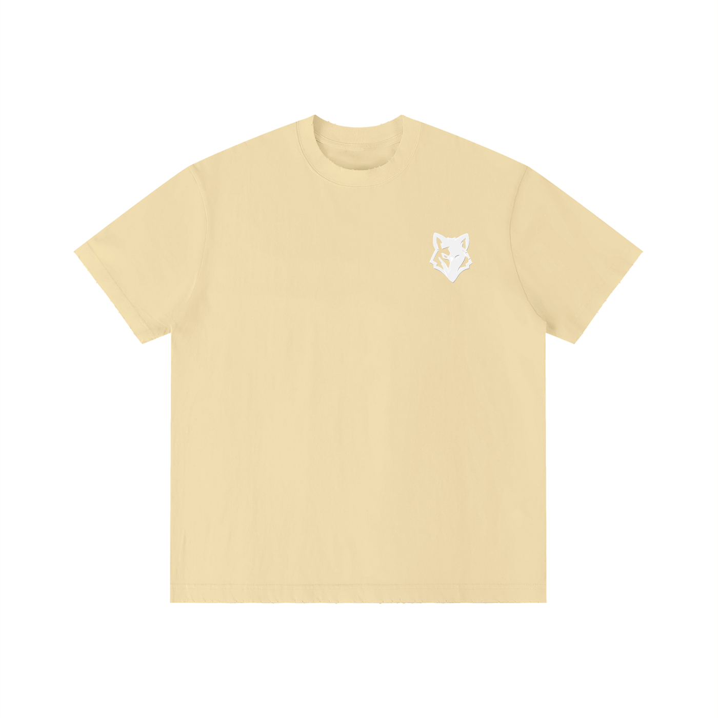 Vintage Wolf T
