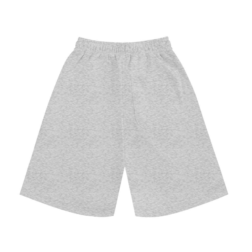 Branded Kids logo Shorts