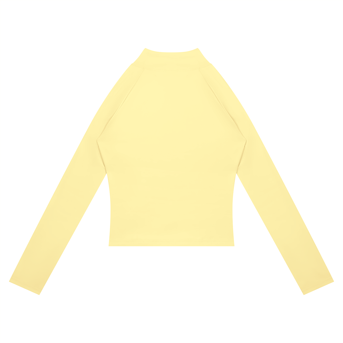 Seugruh Bastien Women's Paneled Yoga Jacket