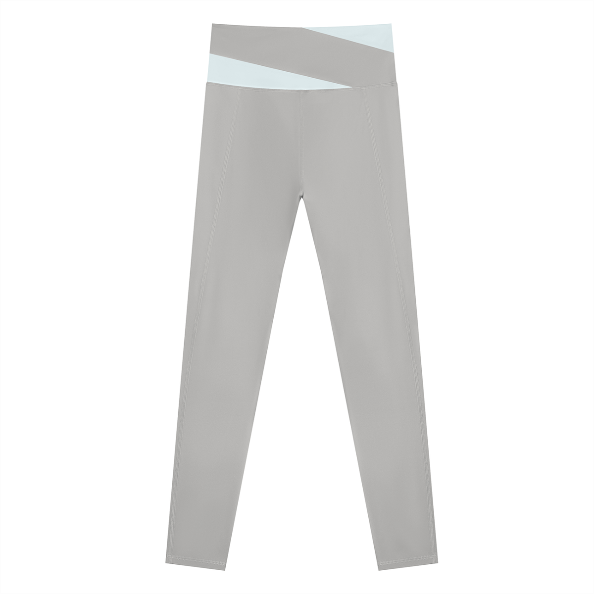 Seugruh Bastien Women's Color-Block Yoga Leggings
