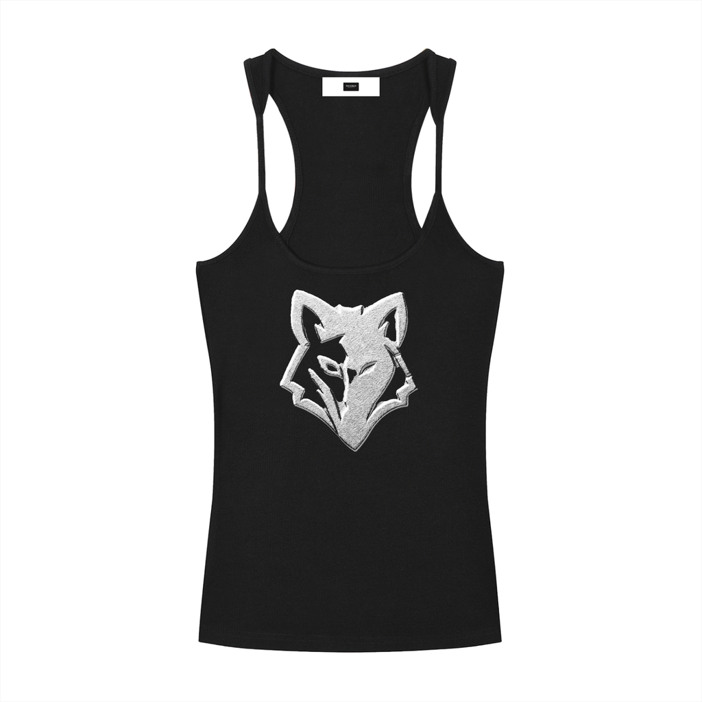 DÉBAR whiteWolf Tank