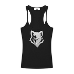 DÉBAR White Wolf Tank