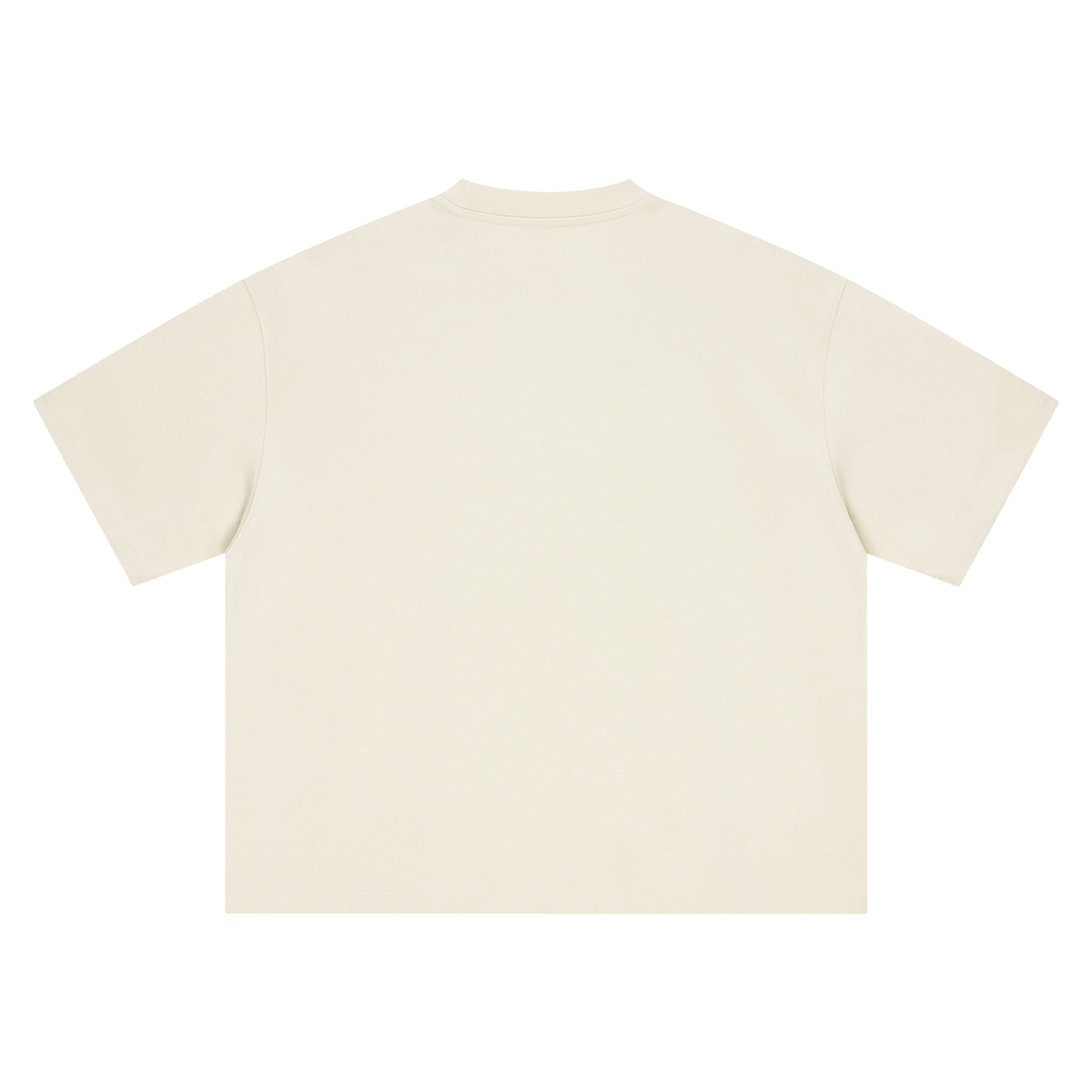 Wanted Wolf Boxy T-Shirt