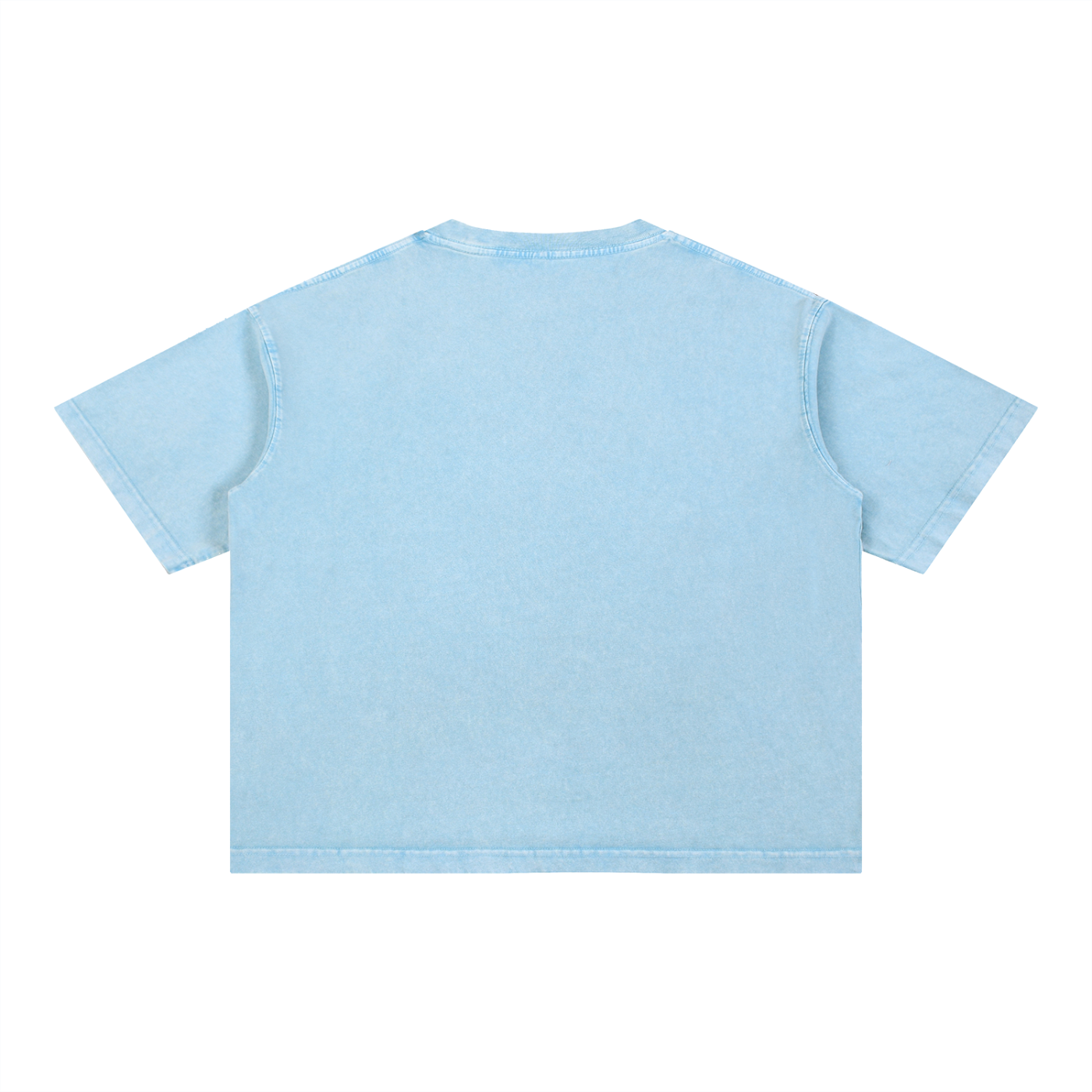 Lone Wolf Boxy T