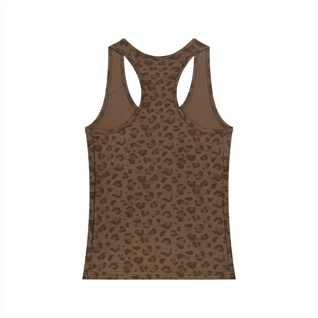 Leopard Tank