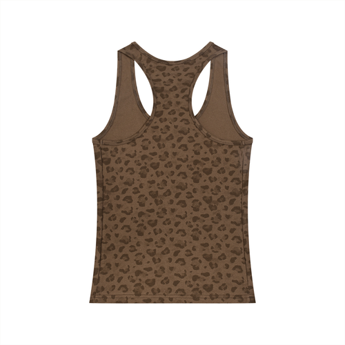 Leopard Tank