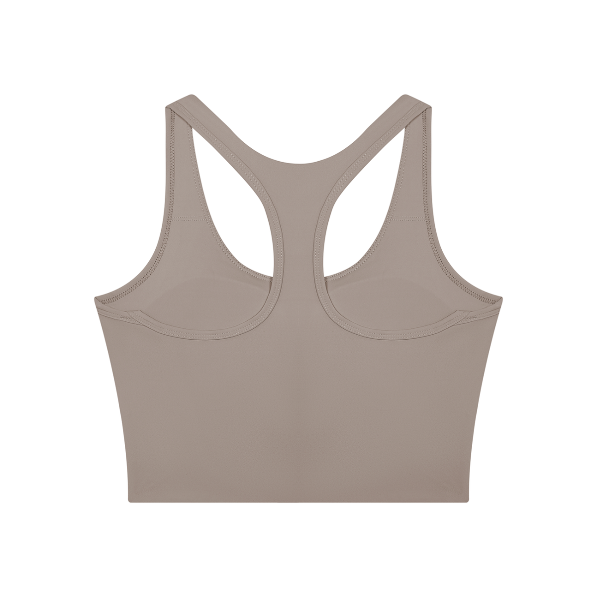 Seugruh Bastien Women's Color-Block Yoga Tank Top