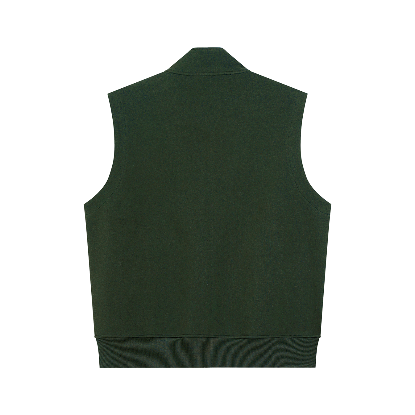 Seugruh Bastien Heavyweight Vest