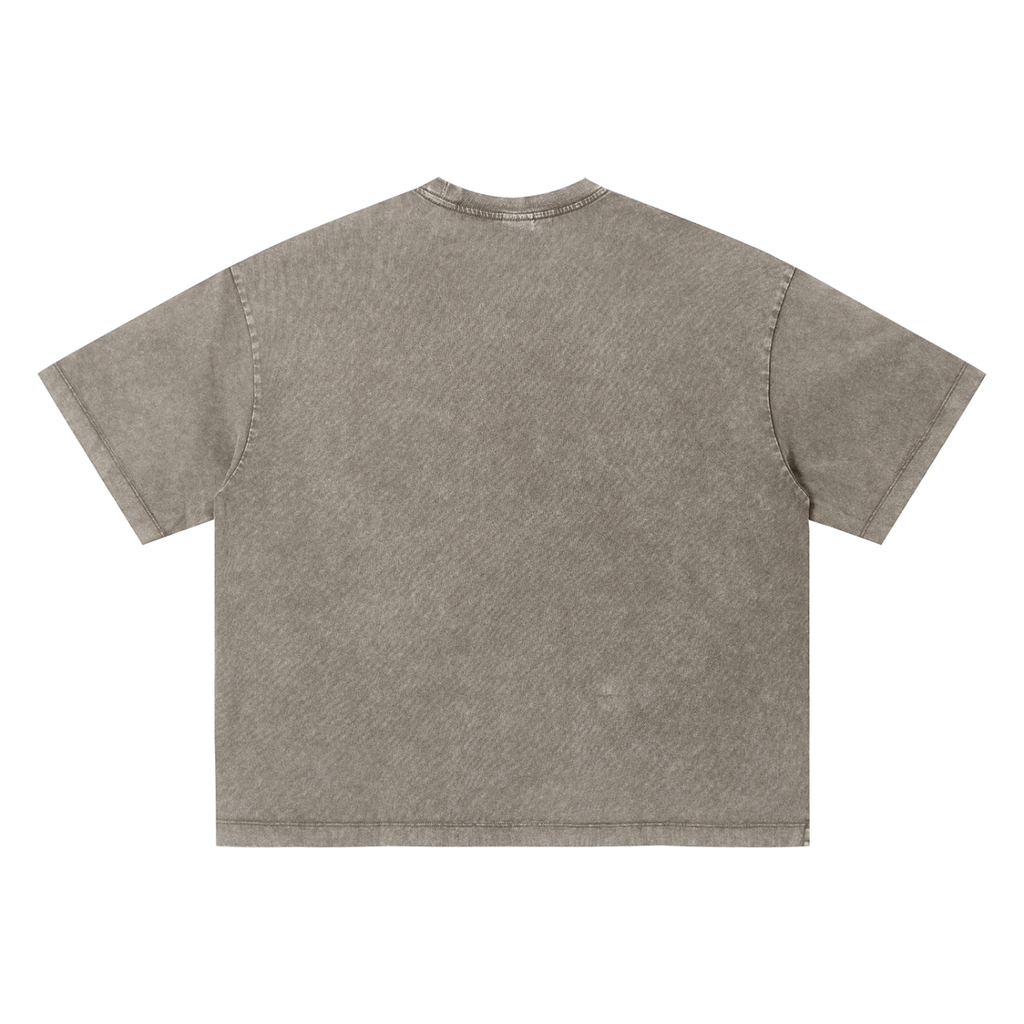 FCR Vintage loose T