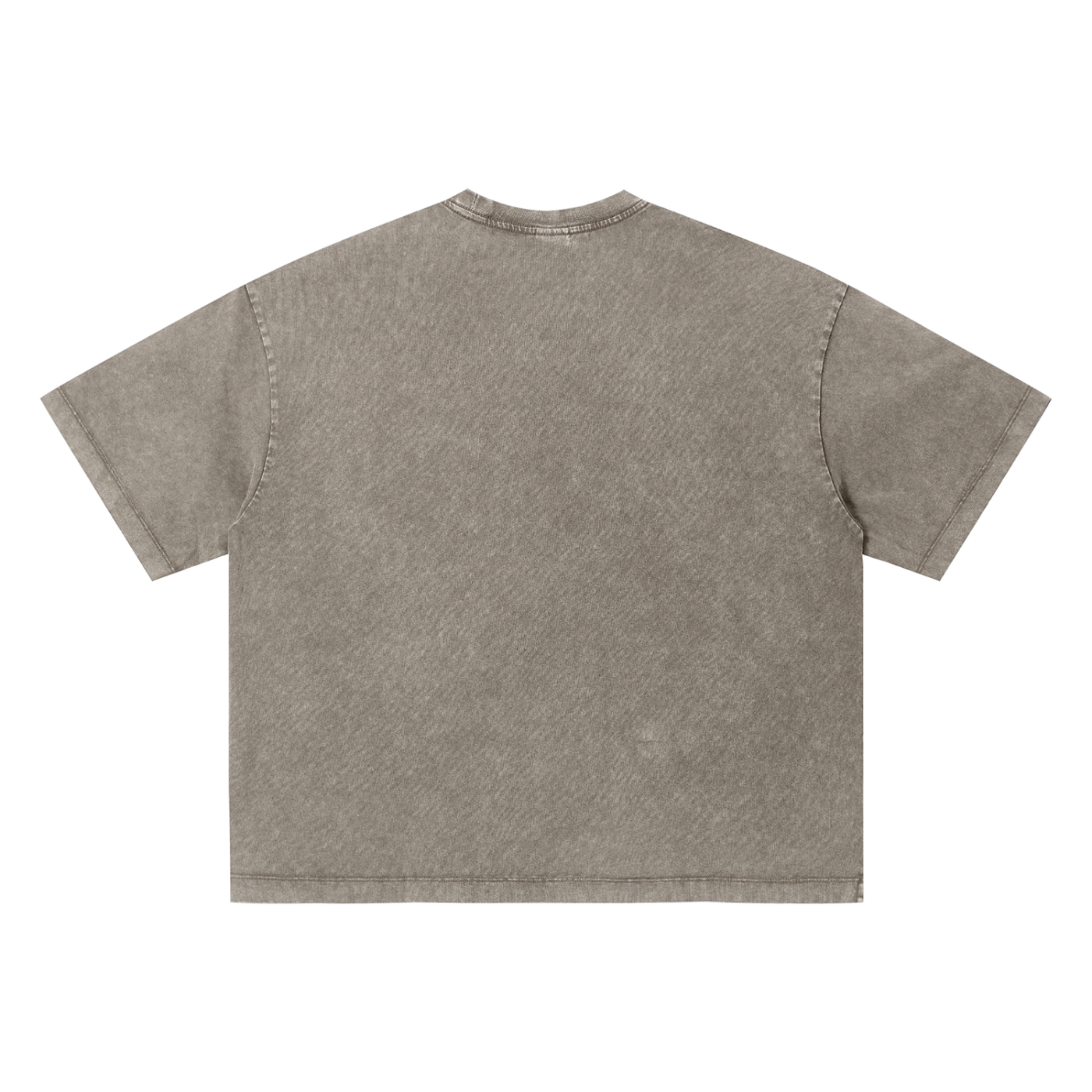 FCR Vintage loose T