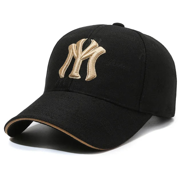 Tête Yankee Cap