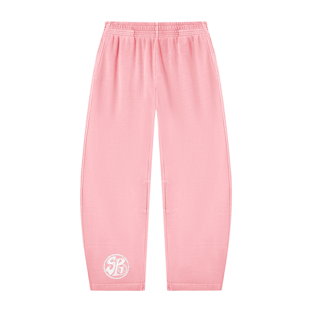 Seugruh Bastien Vintage washed Sweatpants