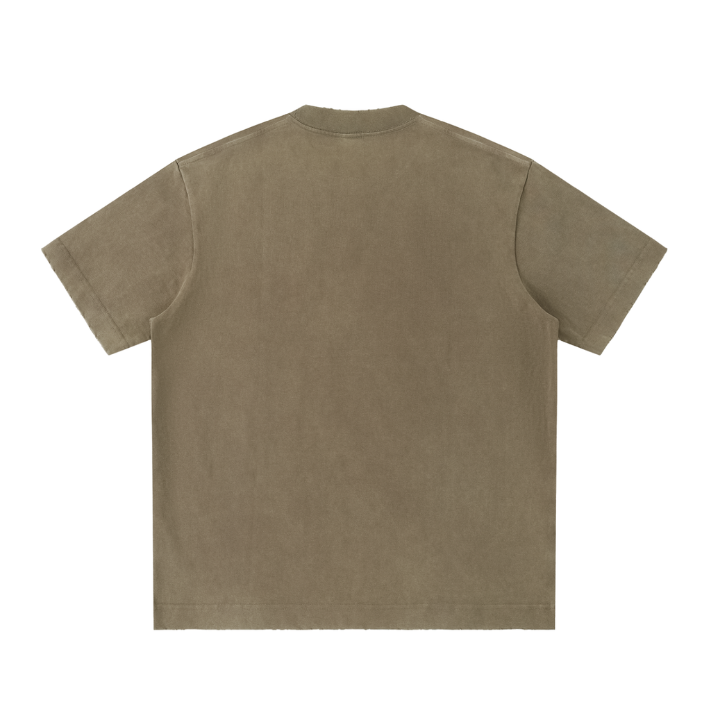 Wolf Heavyweight T-Shirt