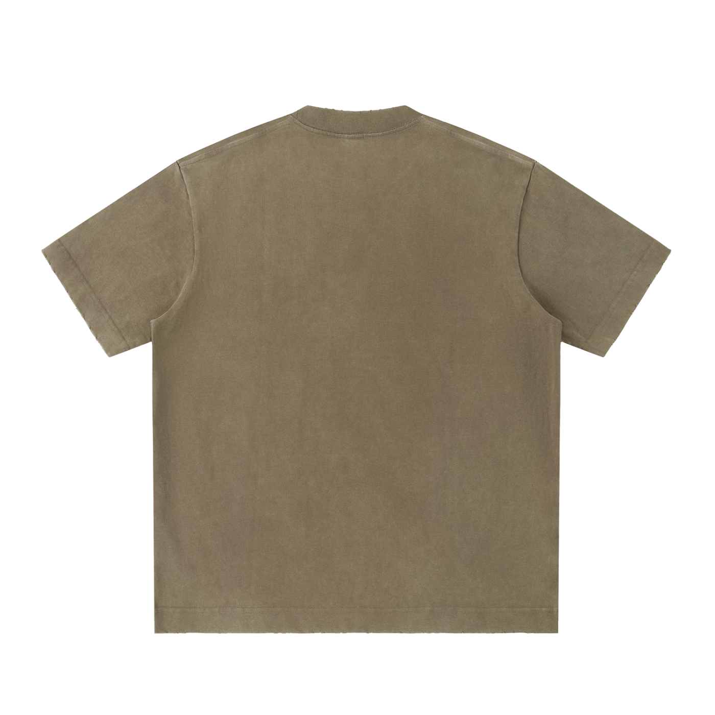 Wolf Heavyweight T-Shirt