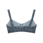 Bastien Denim Sports Set
