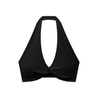 Bastien Bodycon Halter
