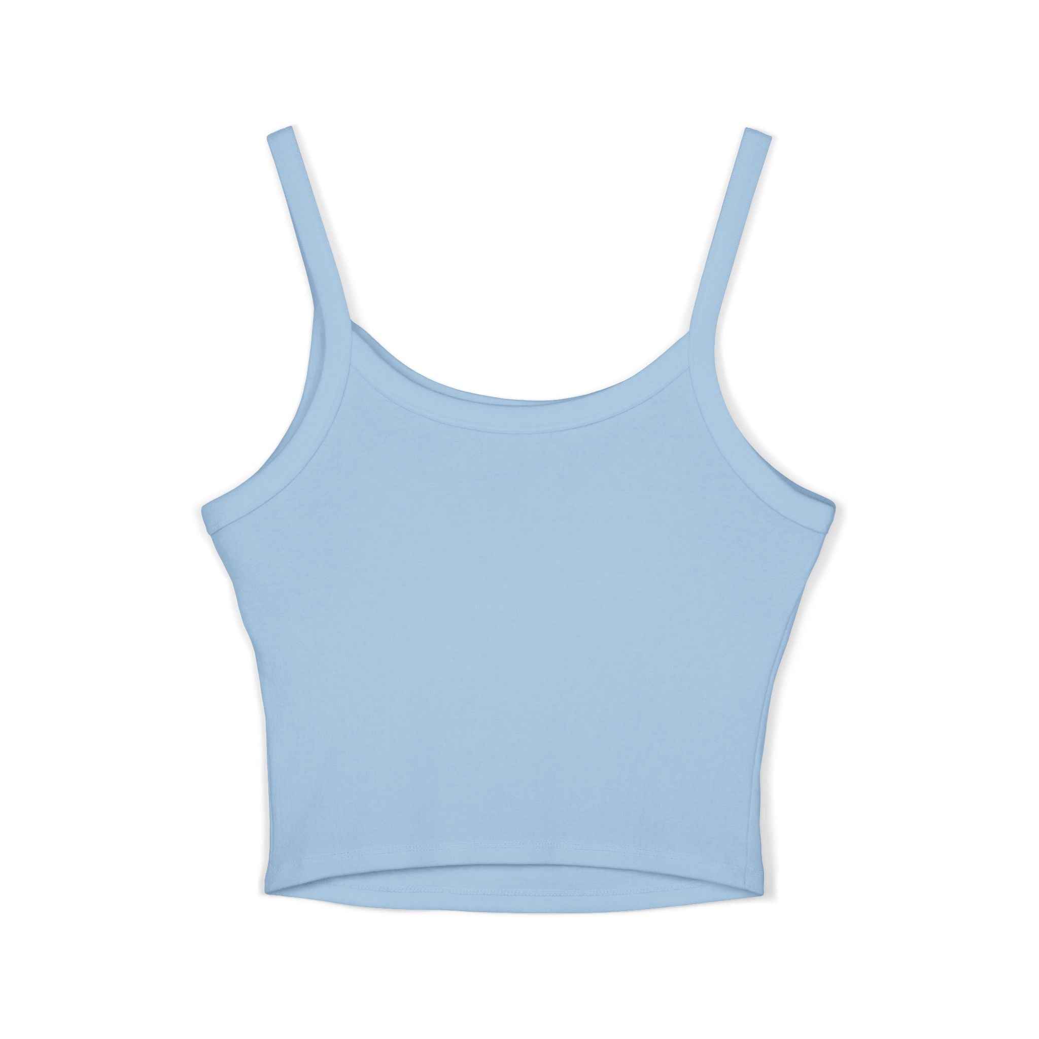 Seugruh Bastien Women's Spaghetti Strap Tank Top