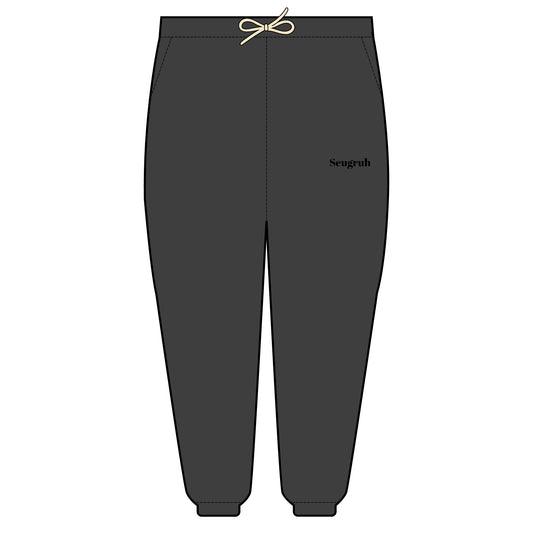 Seugruh Unisex Sweatpants