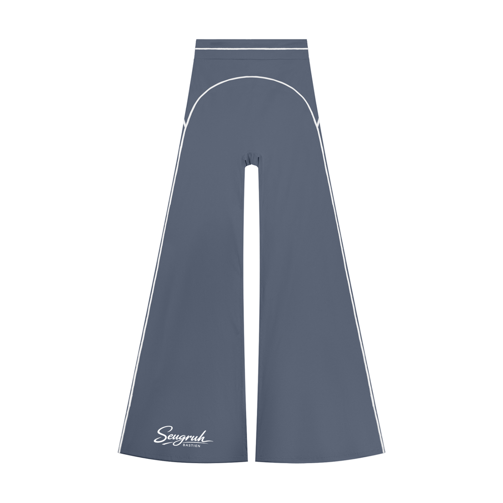 High Rise Flared Yoga Pants