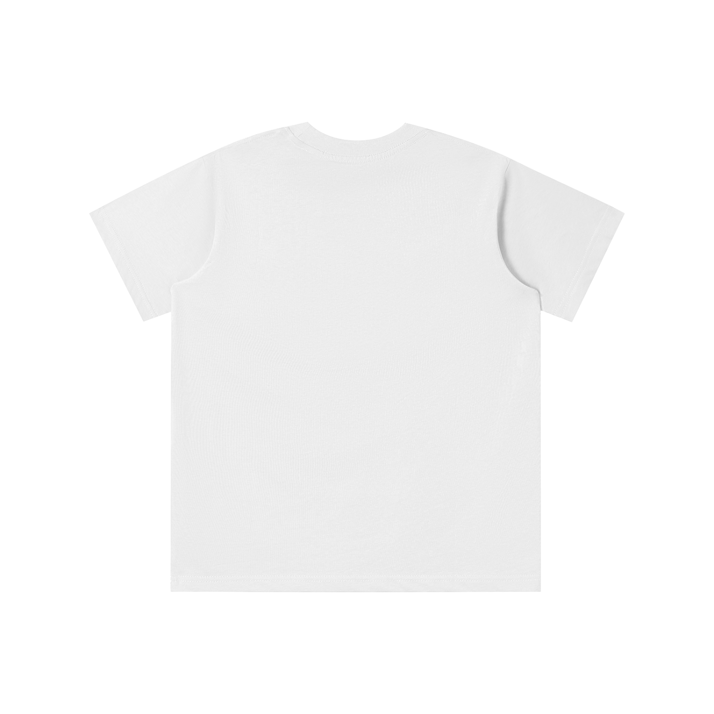Kids loner wolf T