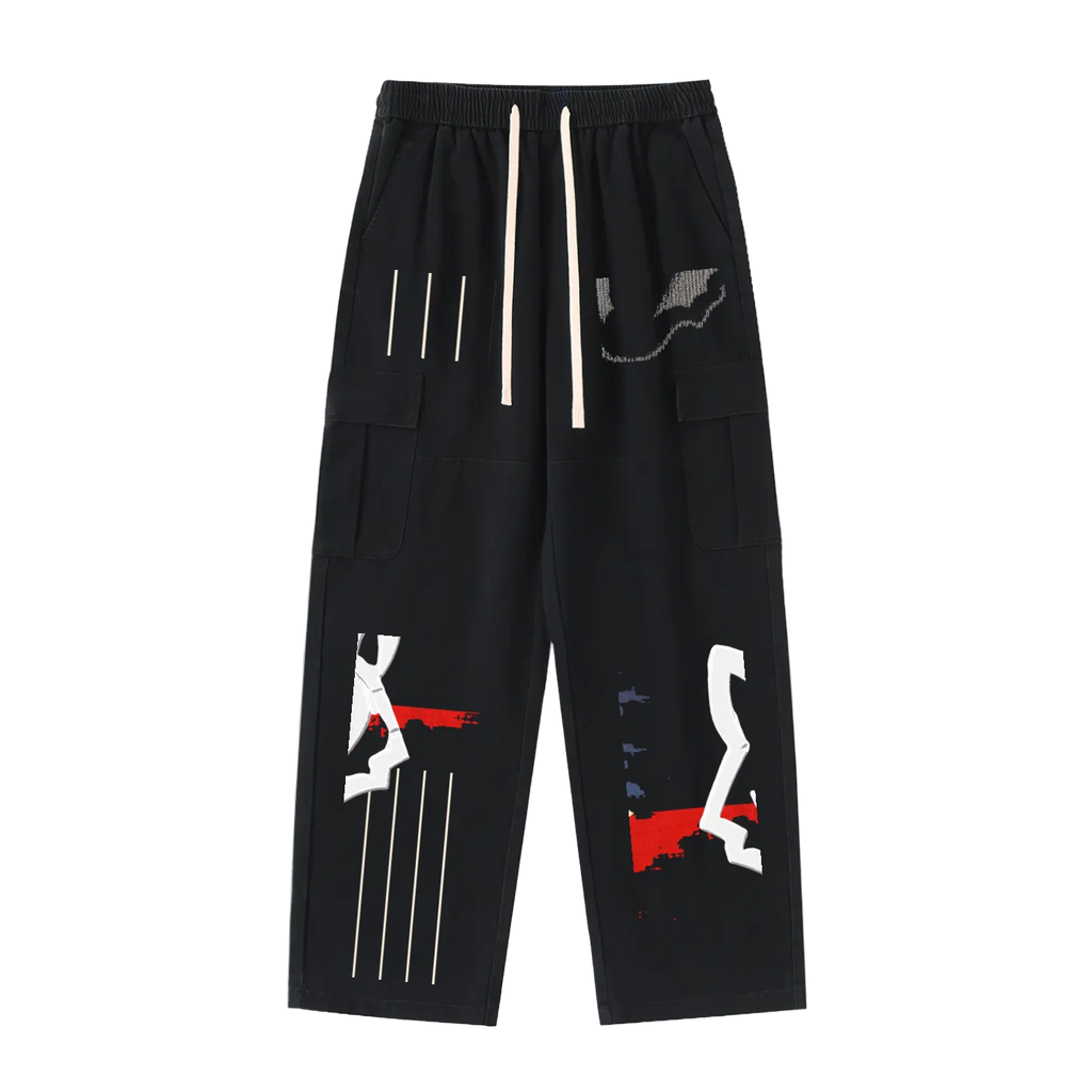 Picasso Cargos