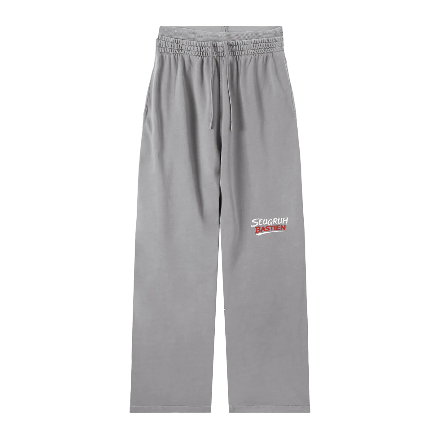 Boxer Waist Sweats
