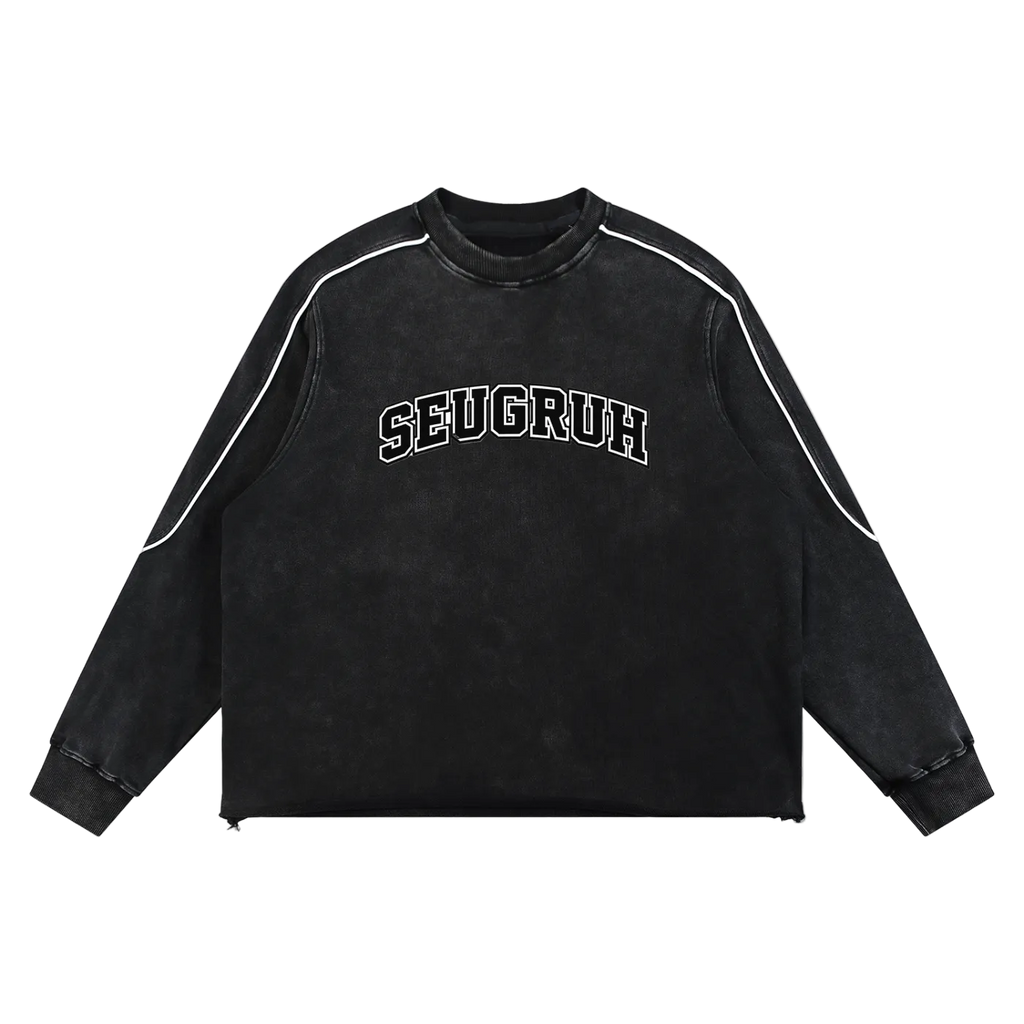 Seugruh Sweatshirt