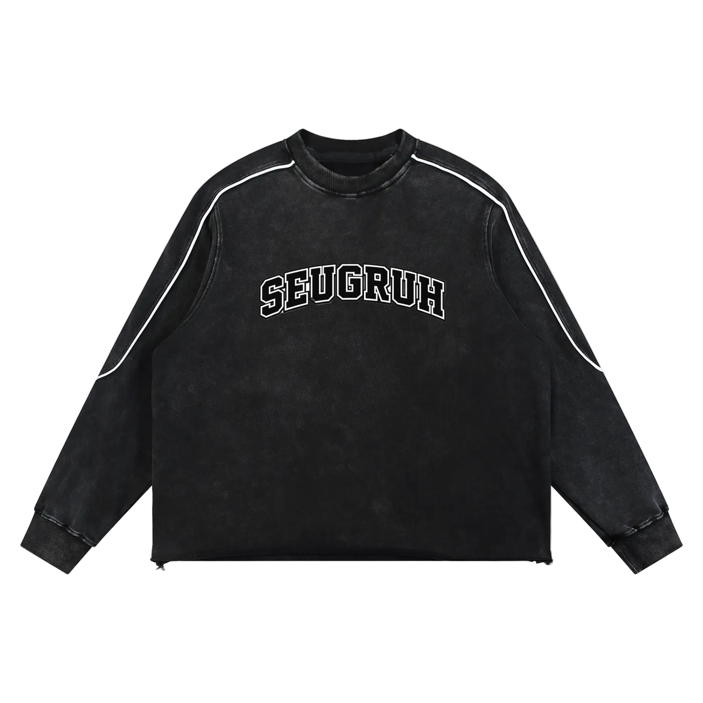 Seugruh Sweatshirt