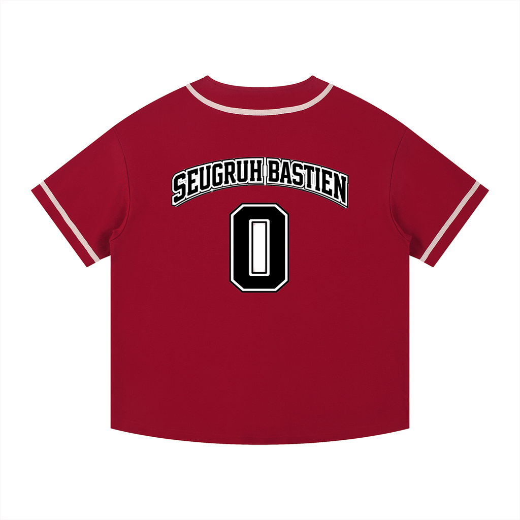 SilverWolf Jersey