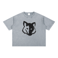 Lone Wolf Boxy T