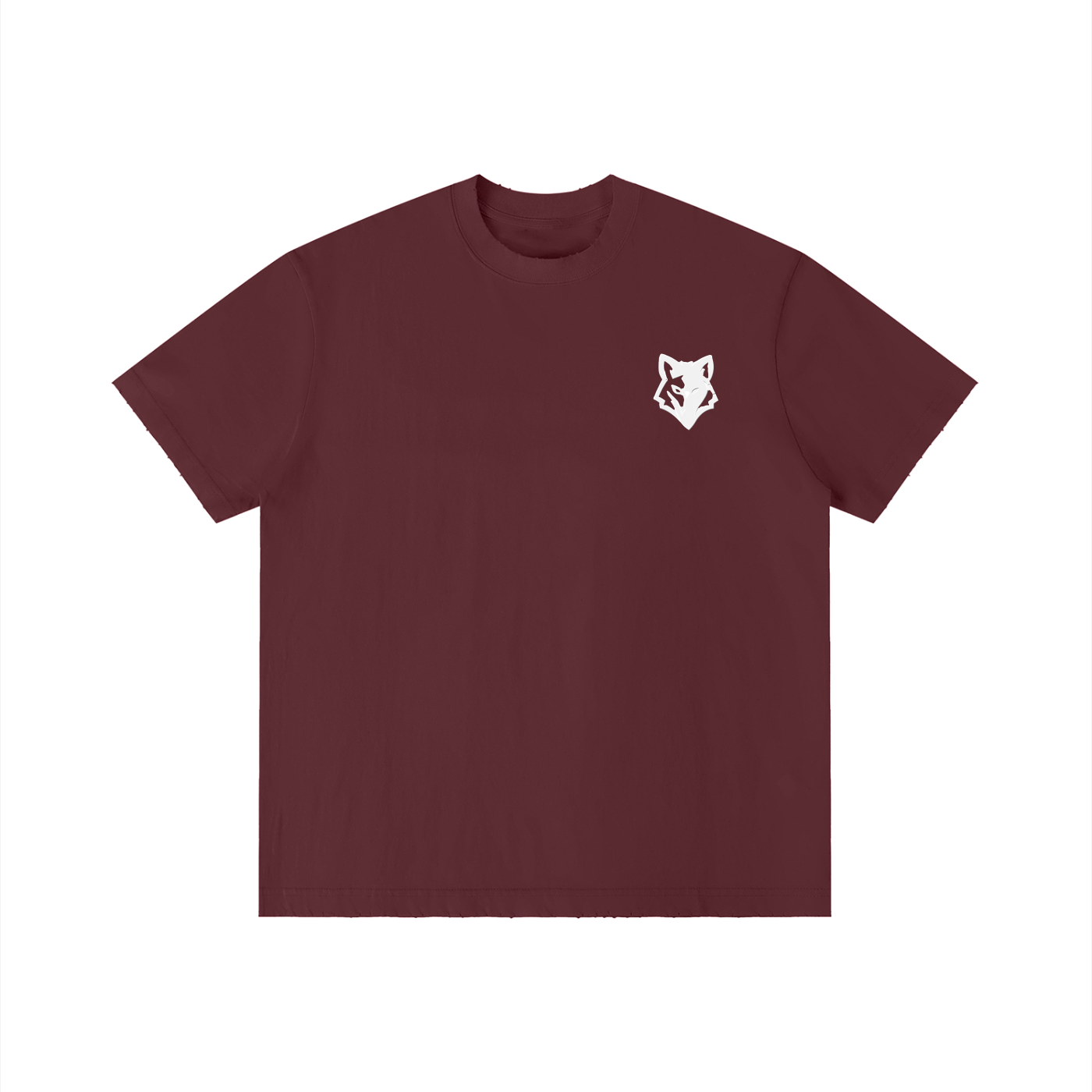 Vintage Wolf T