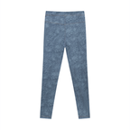 Bastien Denim Sports Set