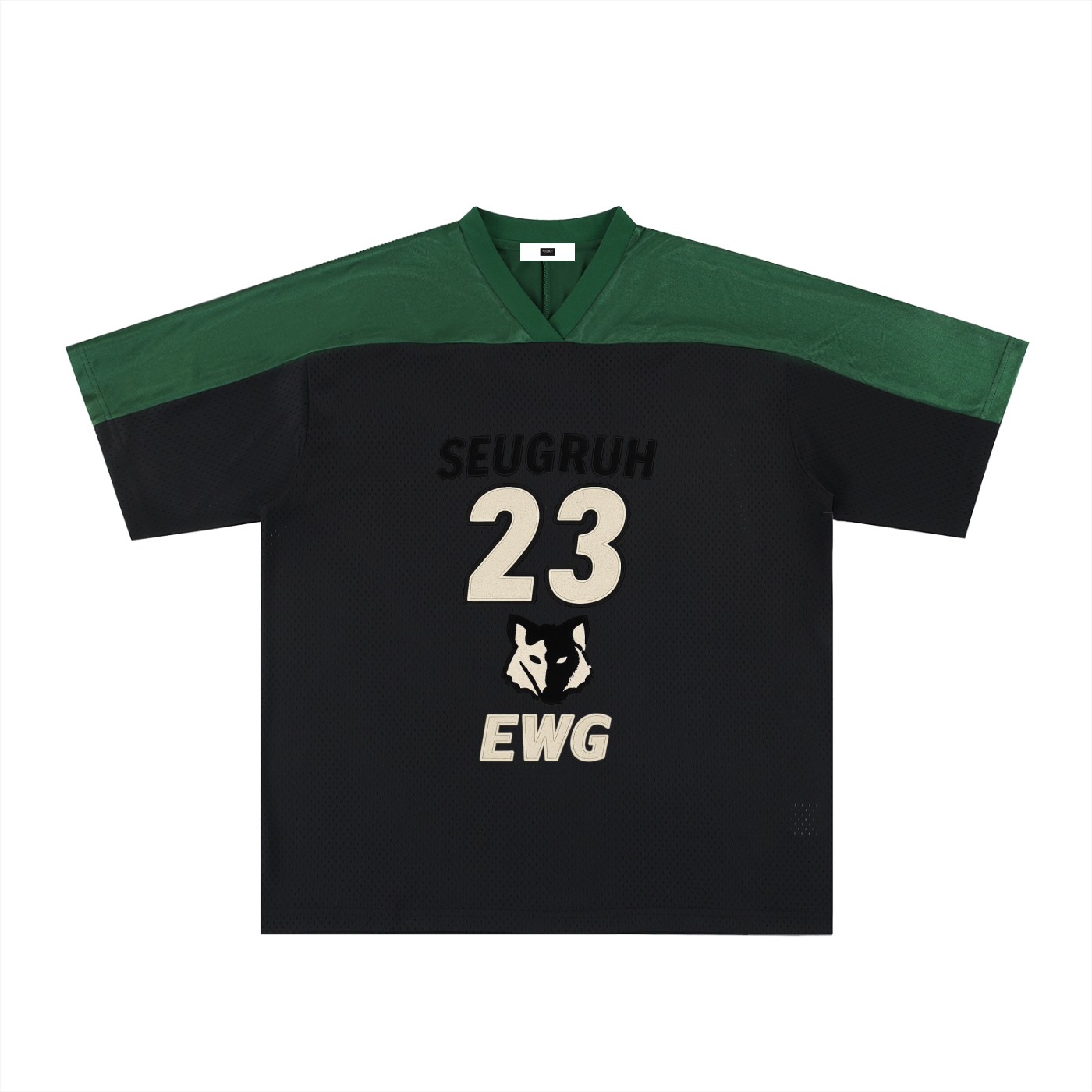 EWG 23 Jersey