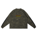 Camo Long Sleeve