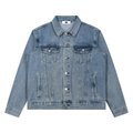 Vintage Denim Jacket