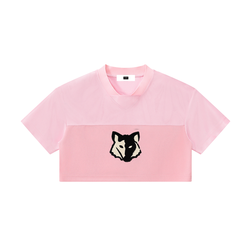Üg Cropped Jersey