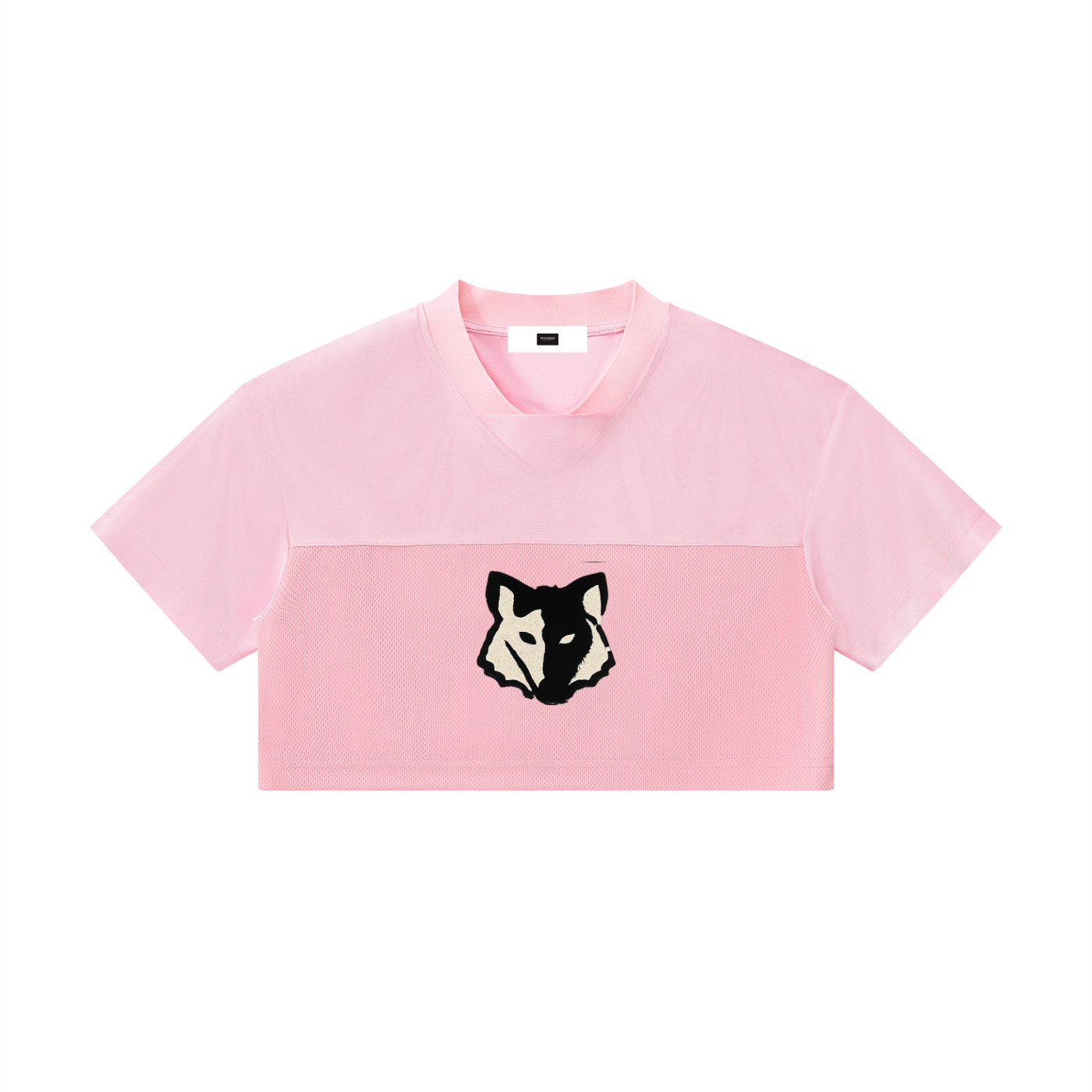 EWG Cropped Jersey