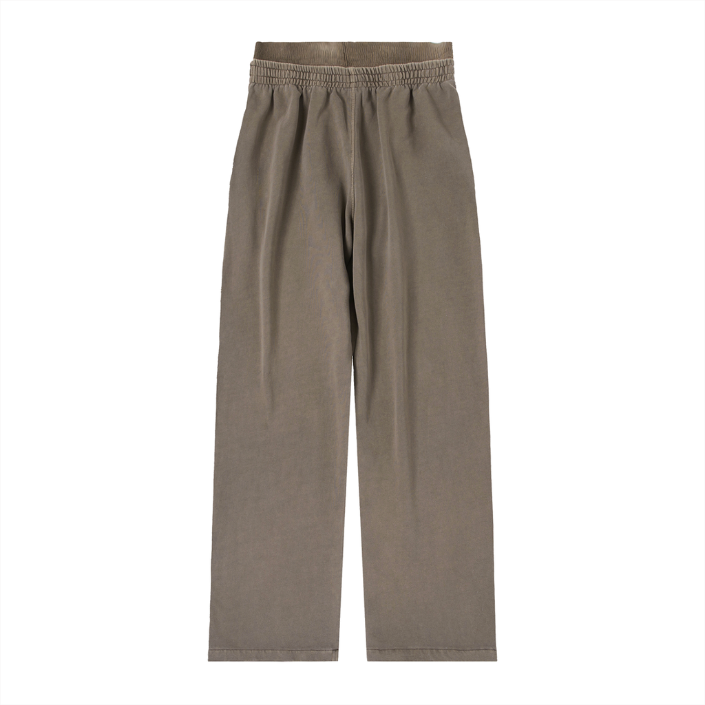 Boxer Waist Sweats