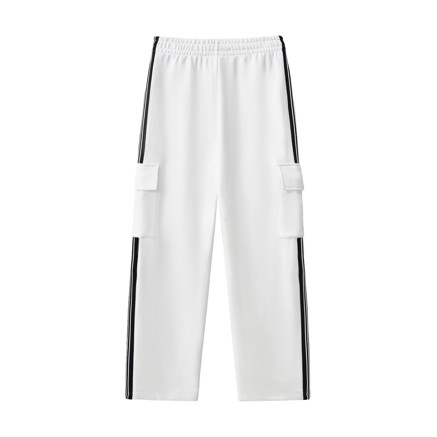 Üg Striped Sweats